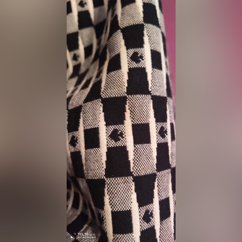 Kate Spade diaper bag - Picture 10 of 10